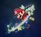 pic for Super Mario 